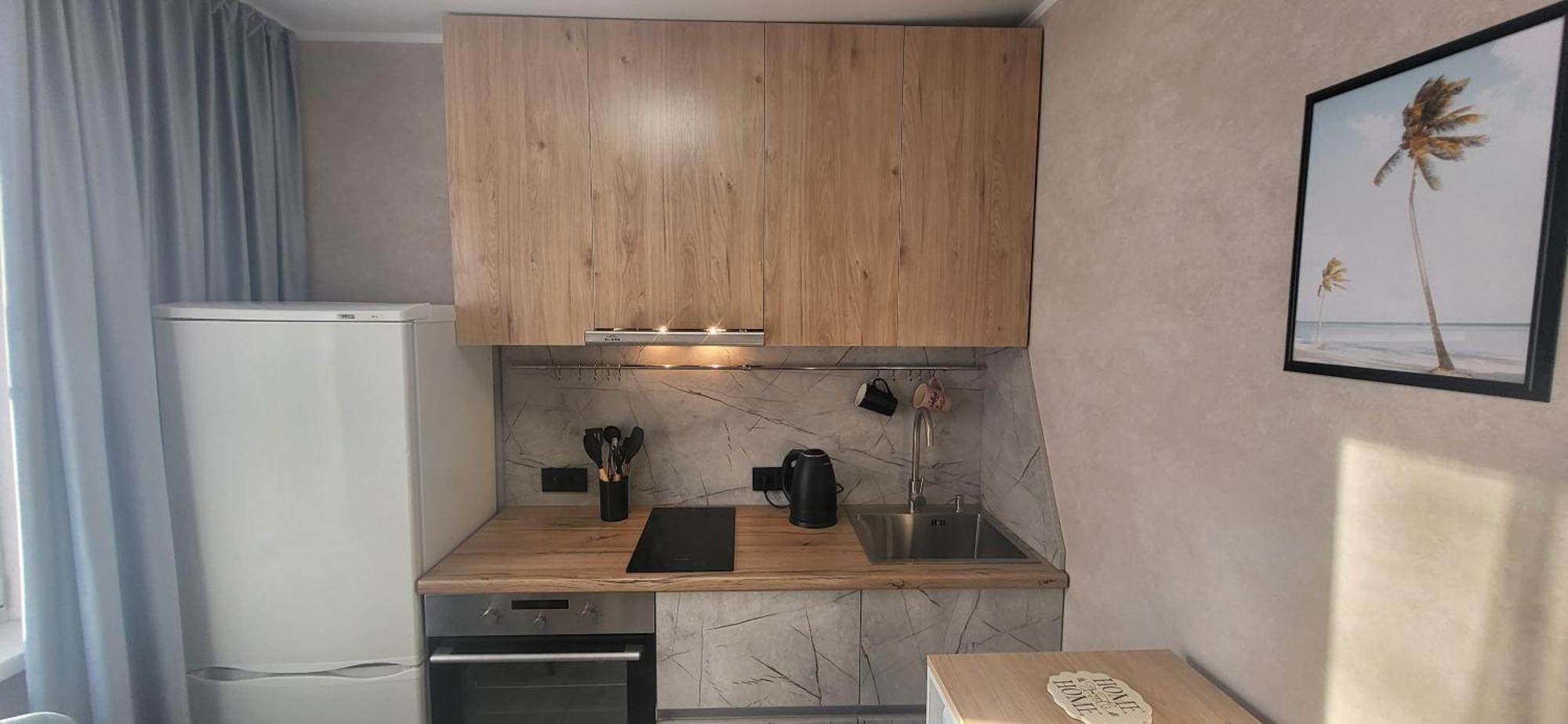 Lux Home Astana Ustʼ-Kamenogorsk エクステリア 写真