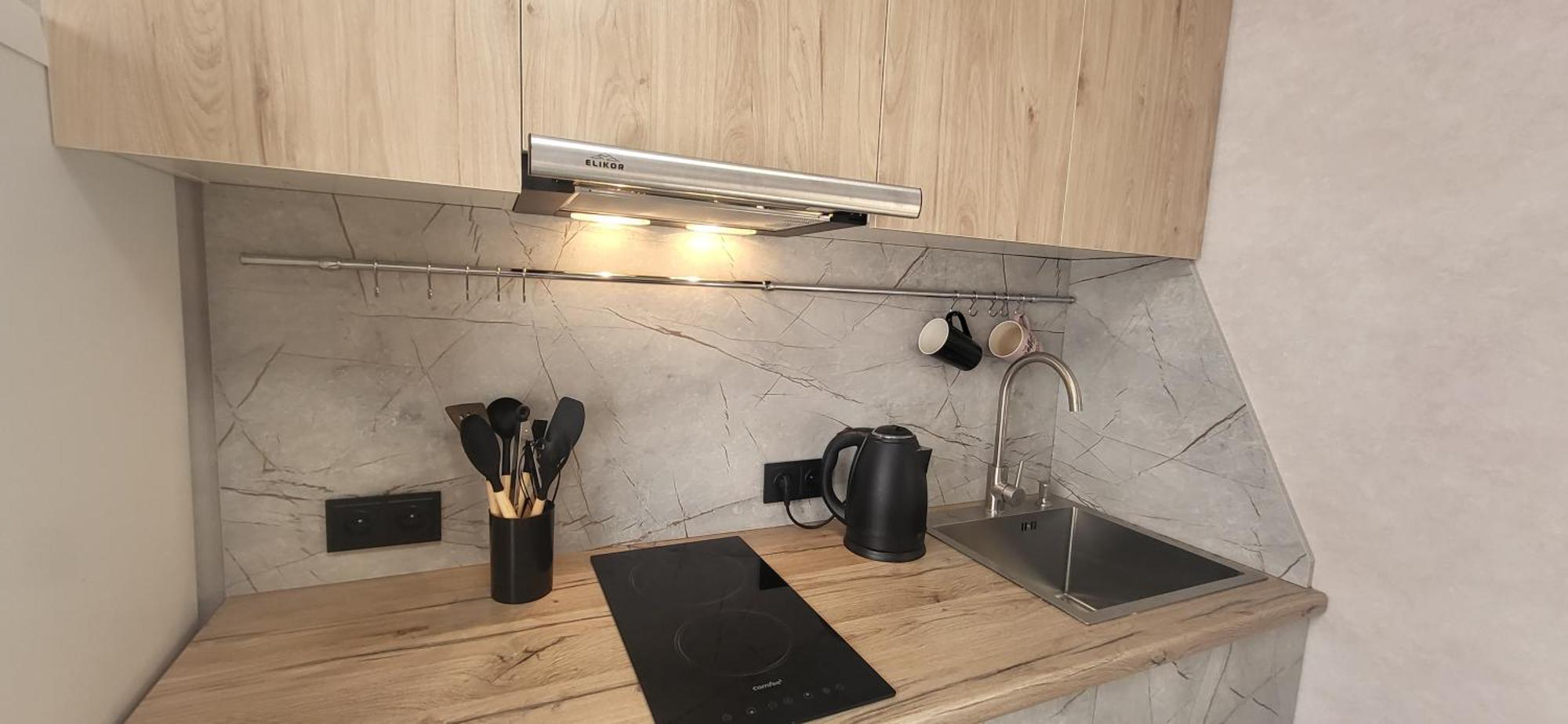 Lux Home Astana Ustʼ-Kamenogorsk エクステリア 写真
