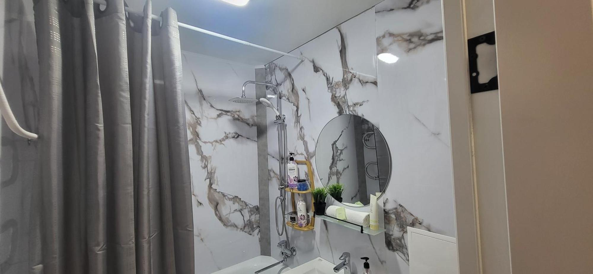 Lux Home Astana Ustʼ-Kamenogorsk エクステリア 写真