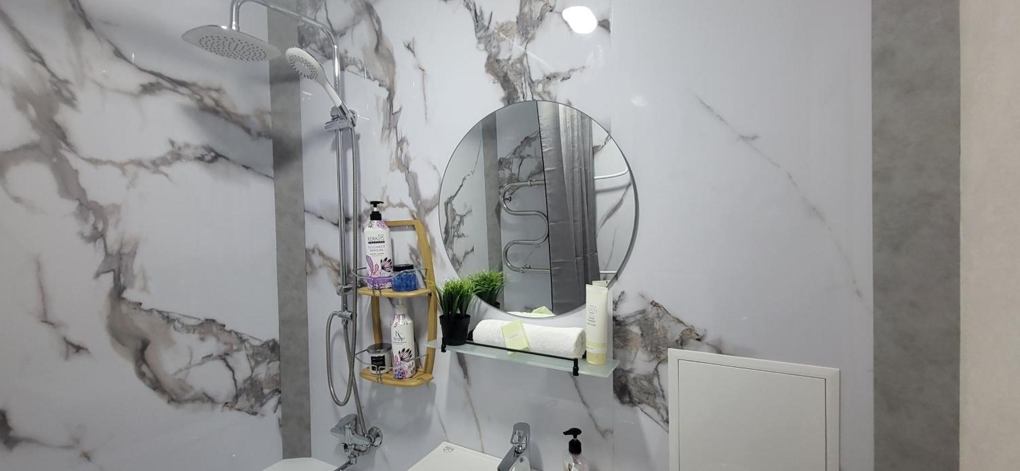 Lux Home Astana Ustʼ-Kamenogorsk エクステリア 写真