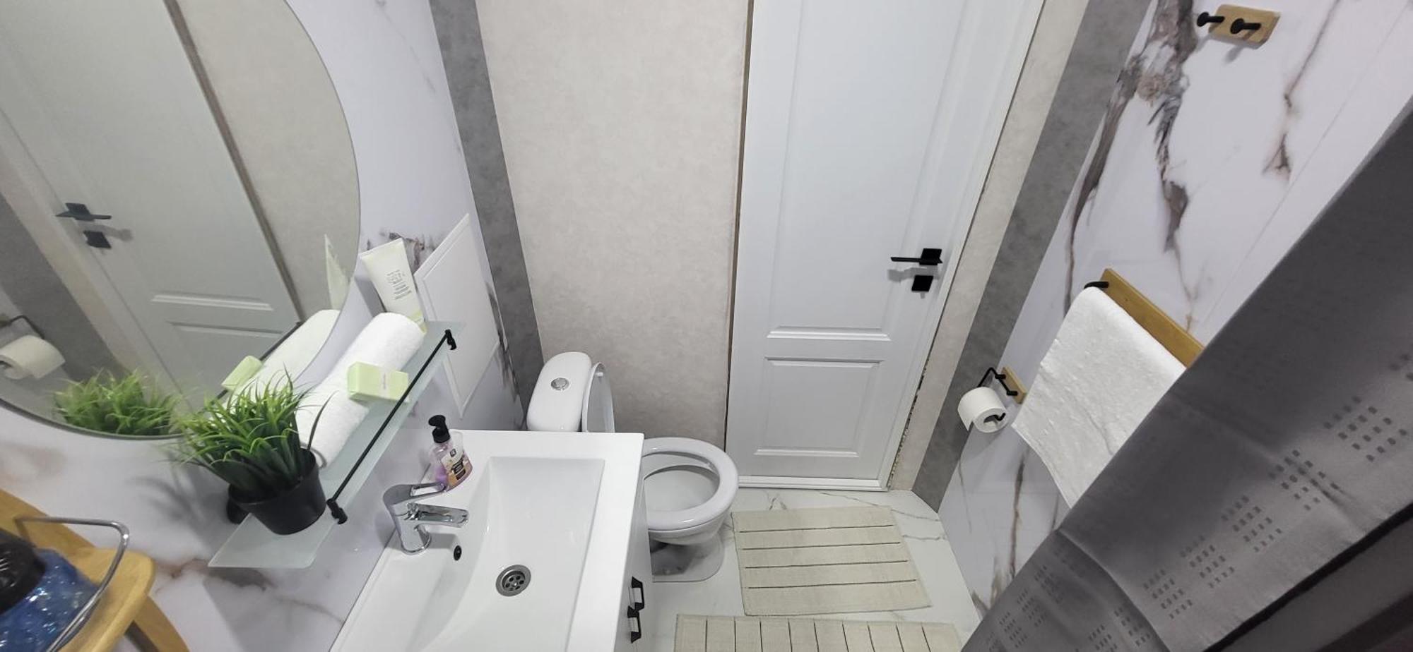 Lux Home Astana Ustʼ-Kamenogorsk エクステリア 写真