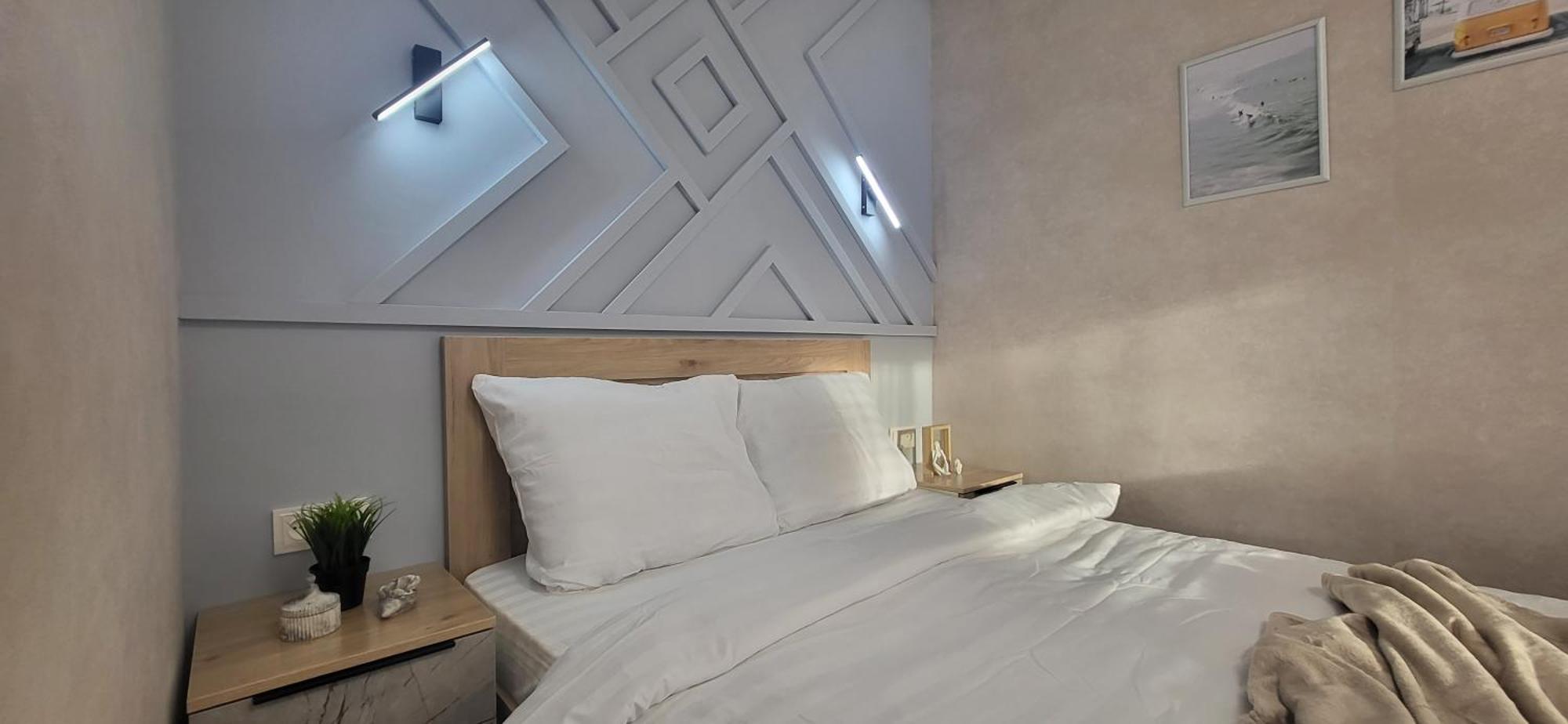 Lux Home Astana Ustʼ-Kamenogorsk エクステリア 写真