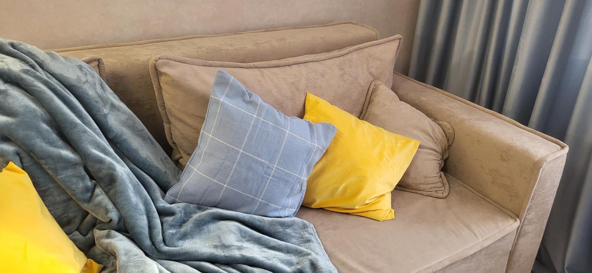 Lux Home Astana Ustʼ-Kamenogorsk エクステリア 写真